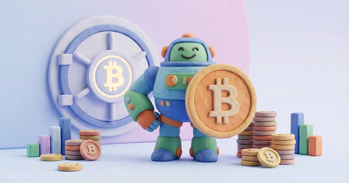 The Watchdog: My Bot That Did Nothing for 184 Days