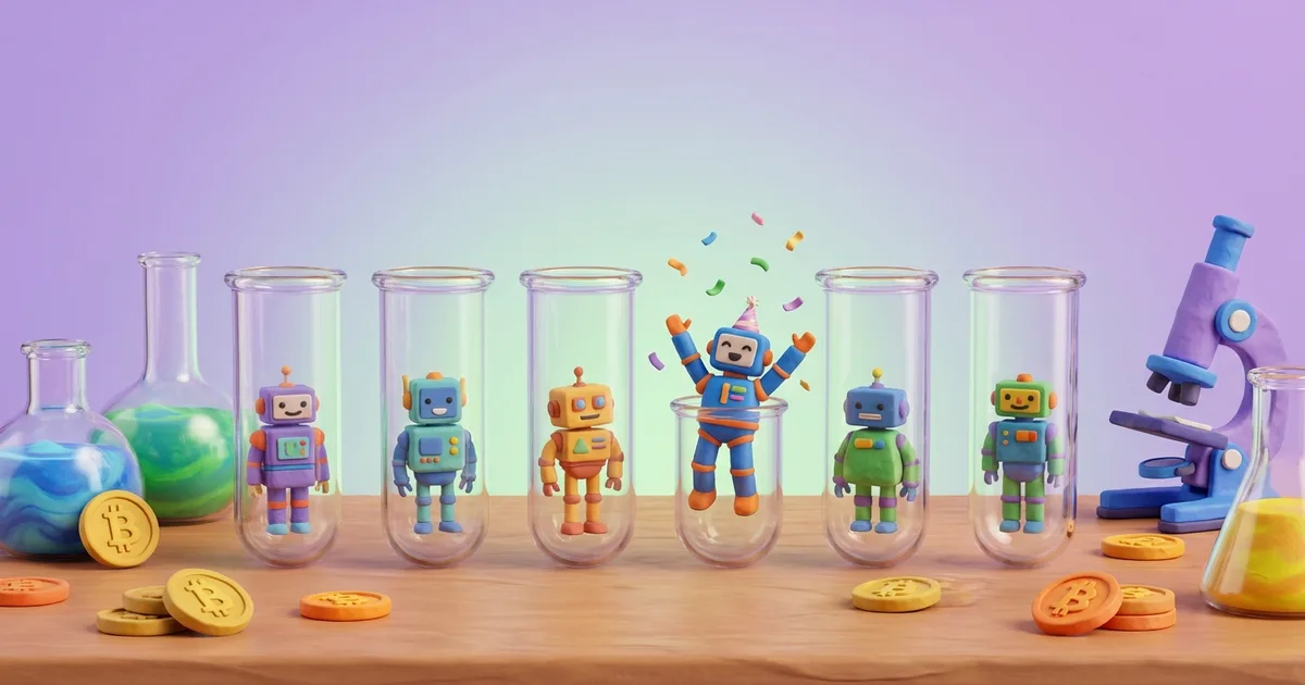 The BotLab: We Test the Crazy Ideas So You Don't Have To