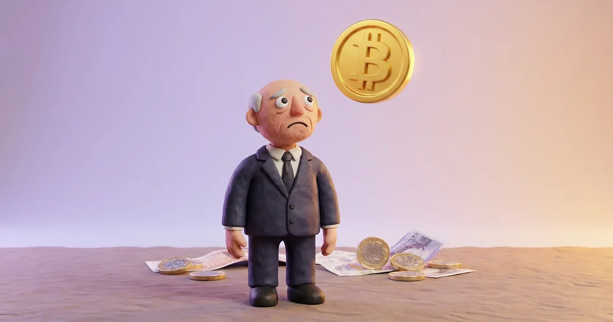 How a Billionaire Made the Same $3 Billion Mistake Twice