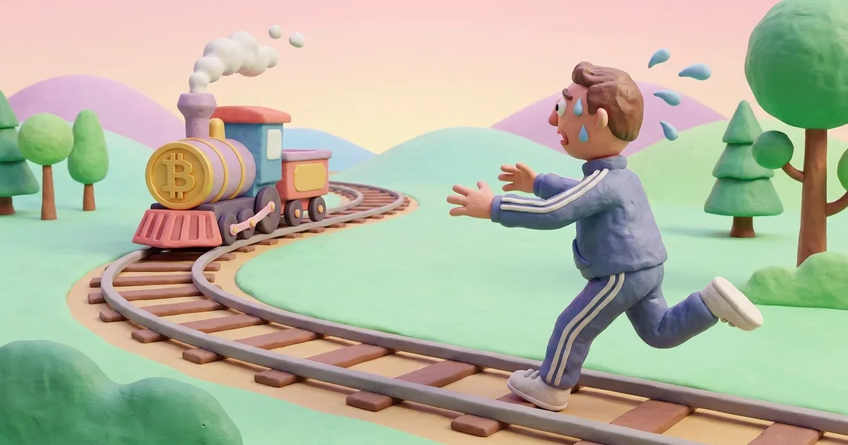 FOMO: Why You Always Buy Too Late