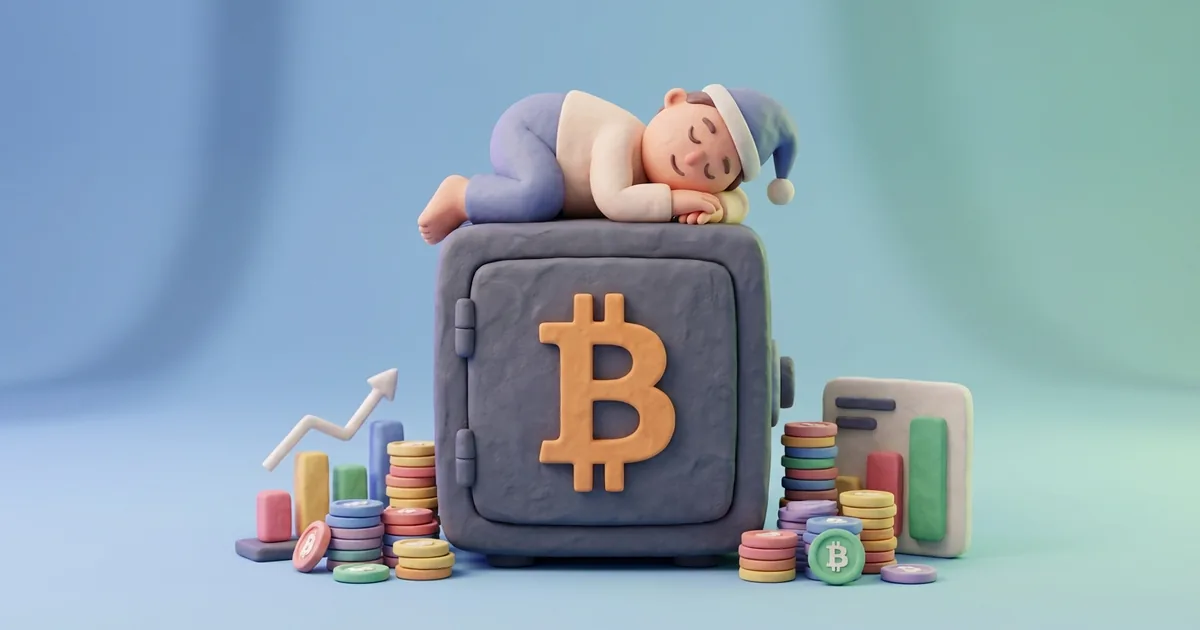 HODL Beats 27 Out of 30 Trading Strategies