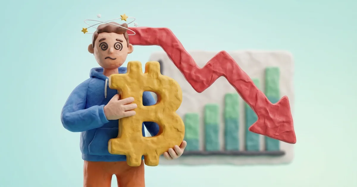 HODL: Where Does the Word Come From -- and Why Is It the Best Strategy?