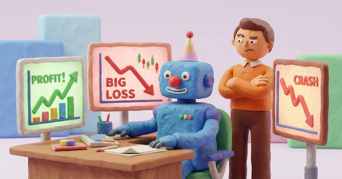 AI Trading Bots: What They Can Really Do (and What They Can't)