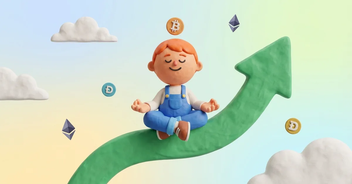 Trend-Following: The Most Boring Strategy That Works