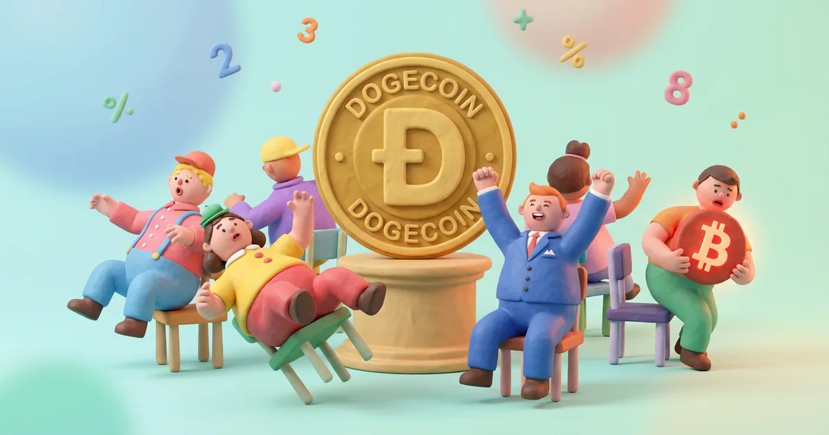 Musical Chairs: The Uncomfortable Truth About Memecoins