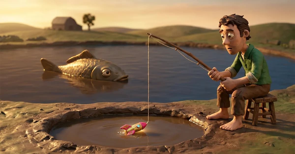 My Friend Made 4x on a Memecoin in Two Weeks. I Made 12% That Month on a Boring Bot. Here's the Math He Didn't Do.